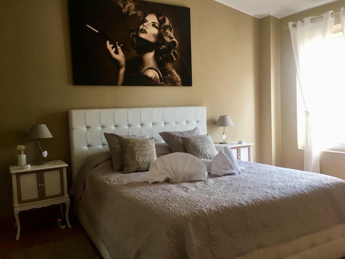 Appartamento Chic 'n Charme Trastevere Terrace Roma