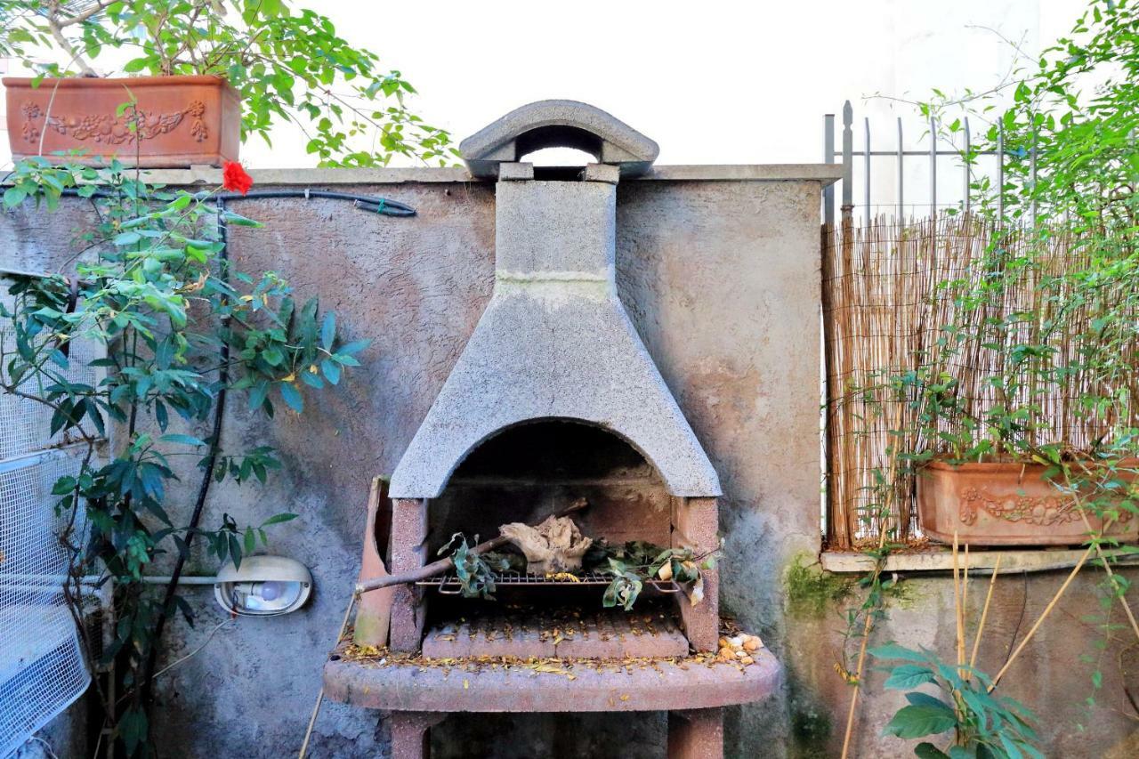 The Roman Nest *