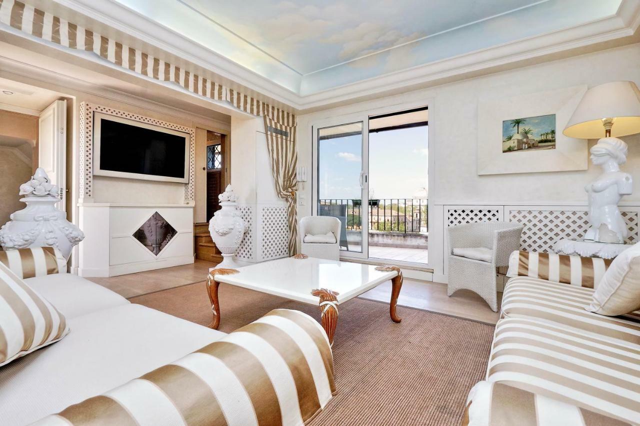 Apartamento Rione Trastevere *