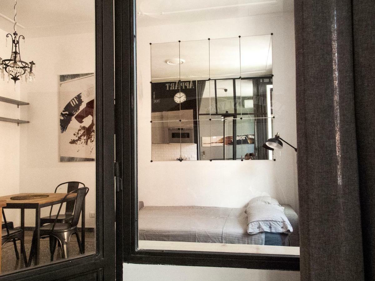 Apartment Appart Rom