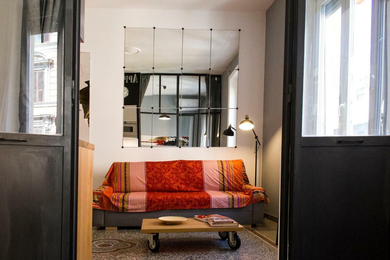 Apartment Appart Rom