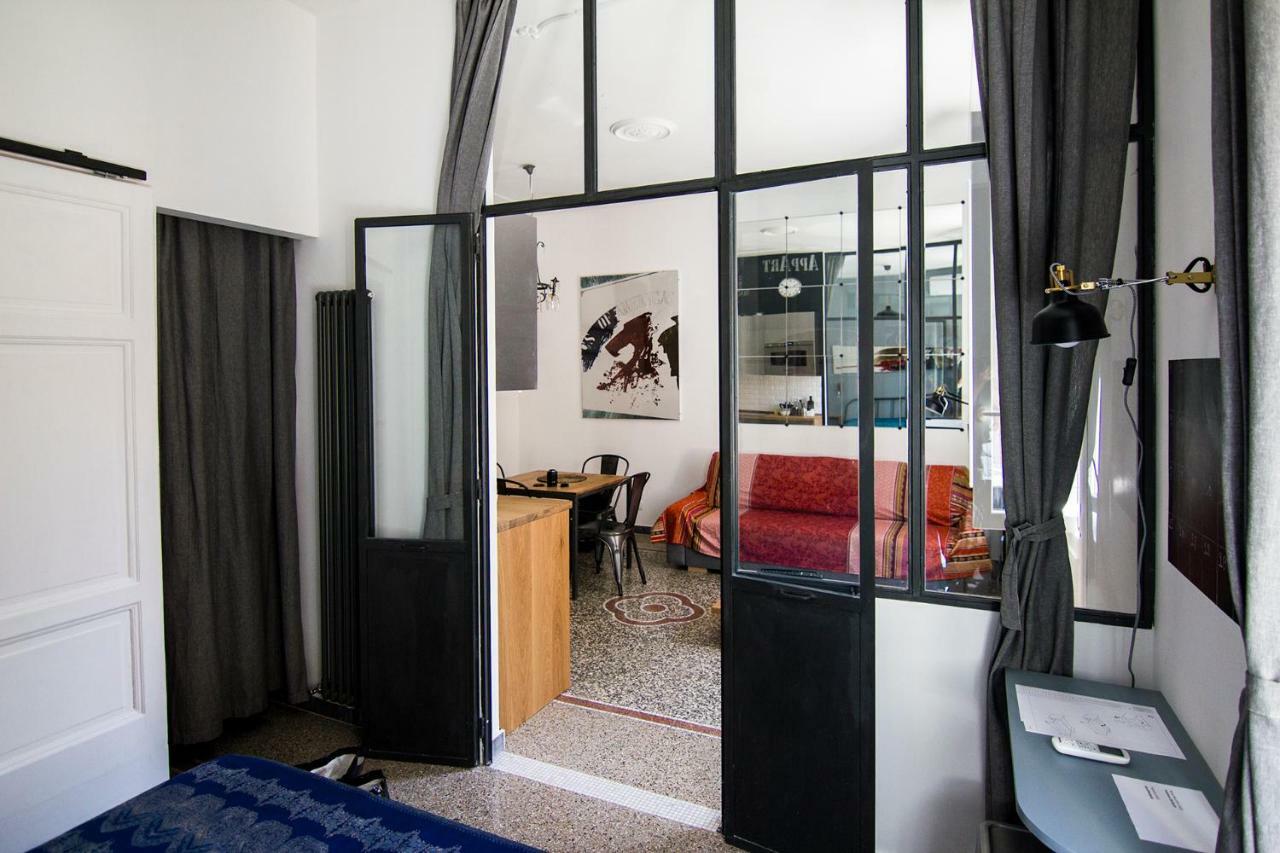Appart Apartment Rom
