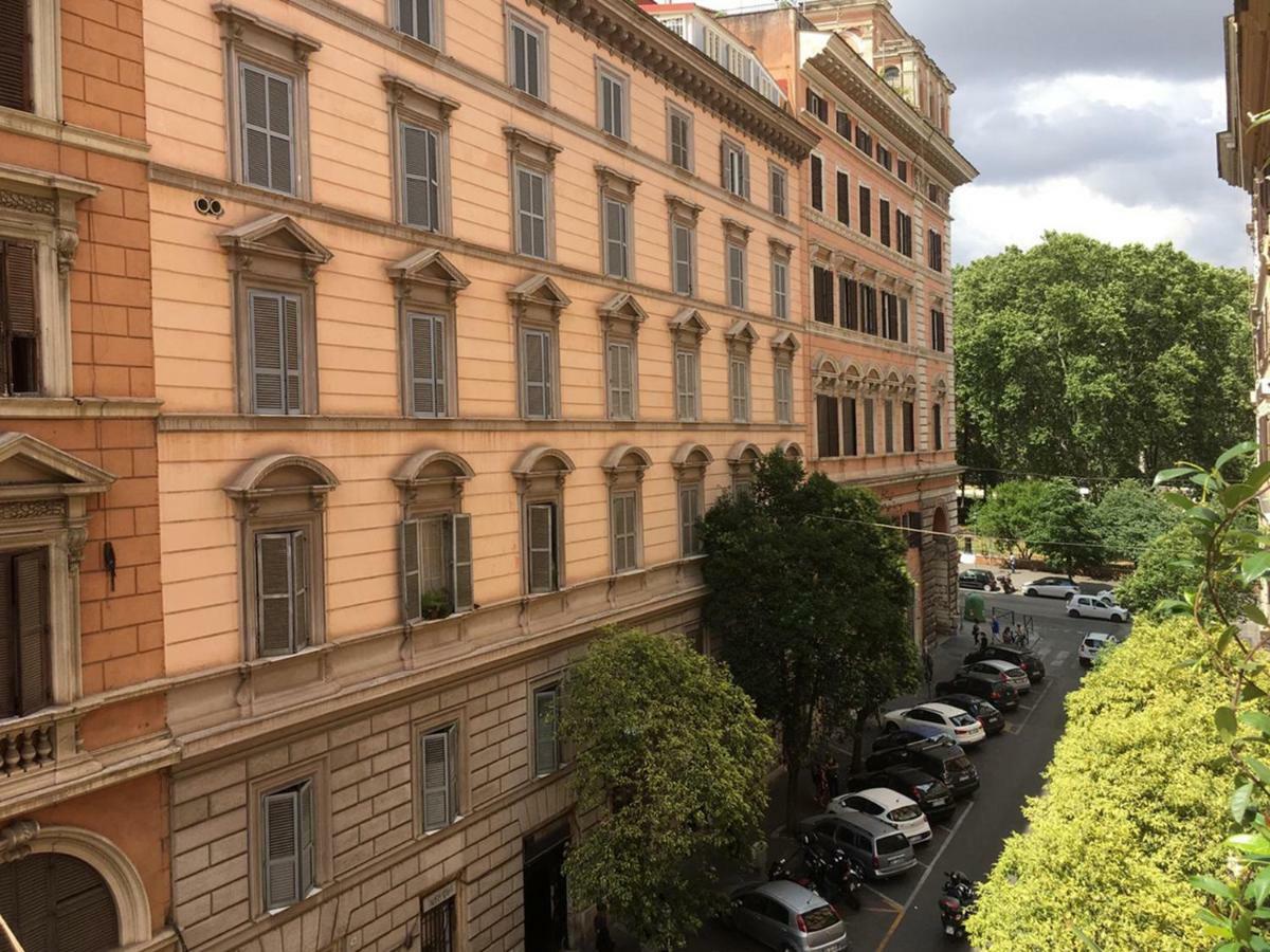 Apartment Appart Rom