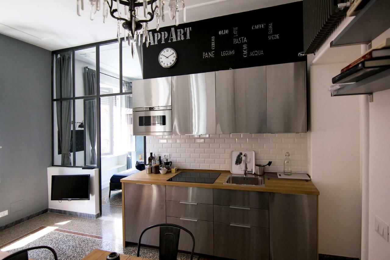 Apartment Appart Rom