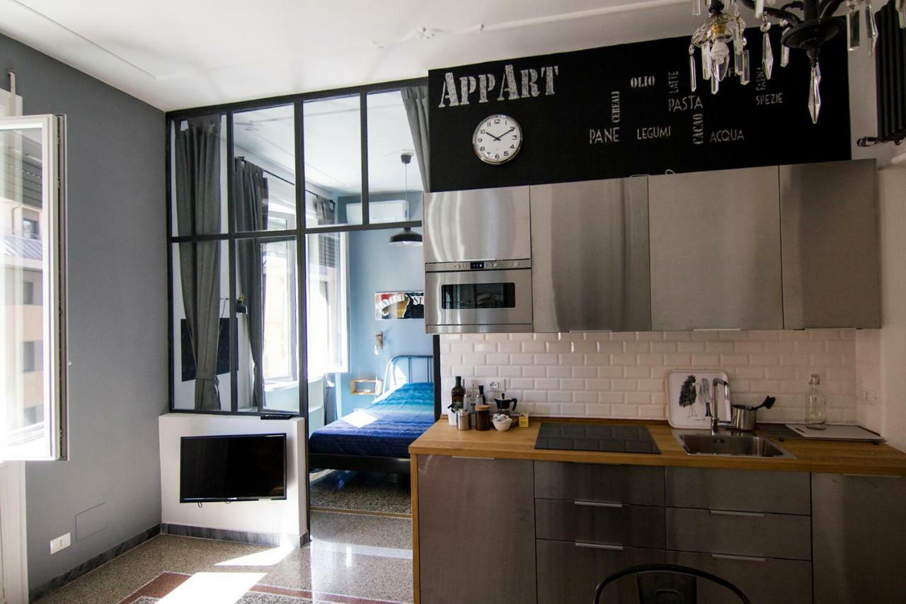 Appart Apartment