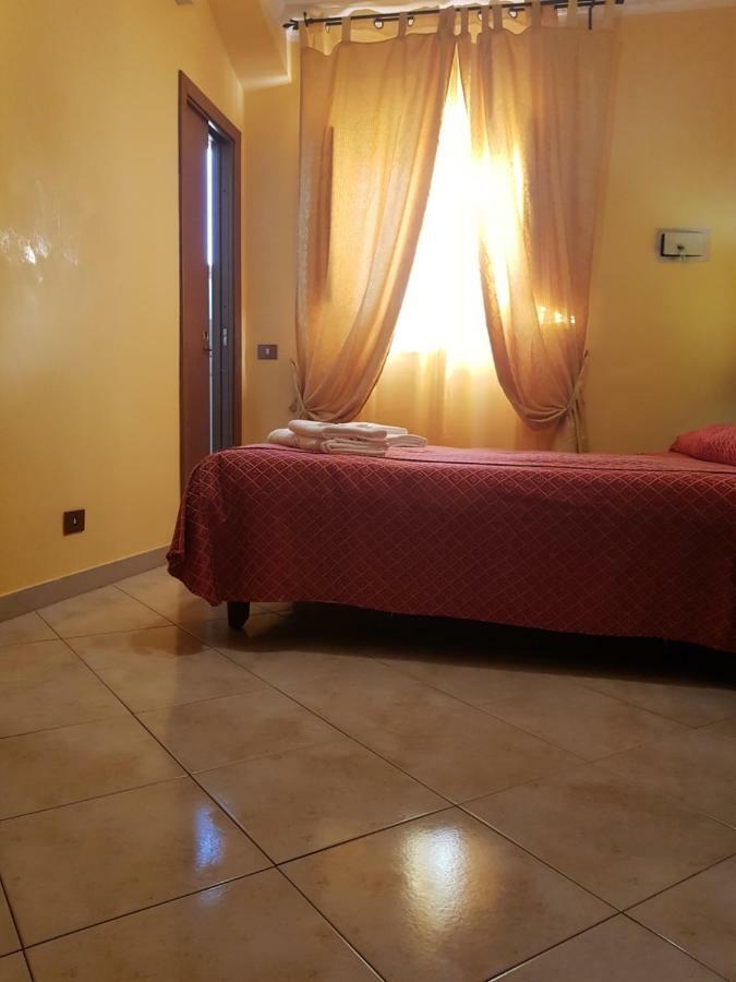 Bed & Breakfast Rudy Roma