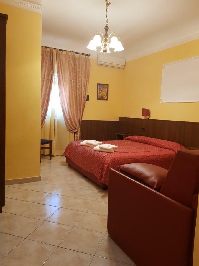 Bed & Breakfast Rudy 3*