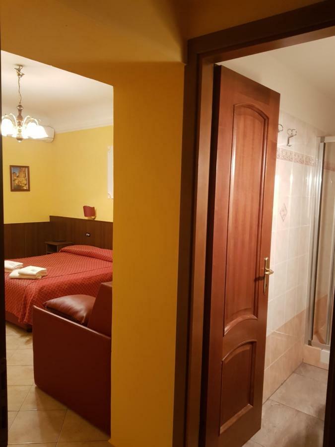 Rudy Bed & Breakfast Roma