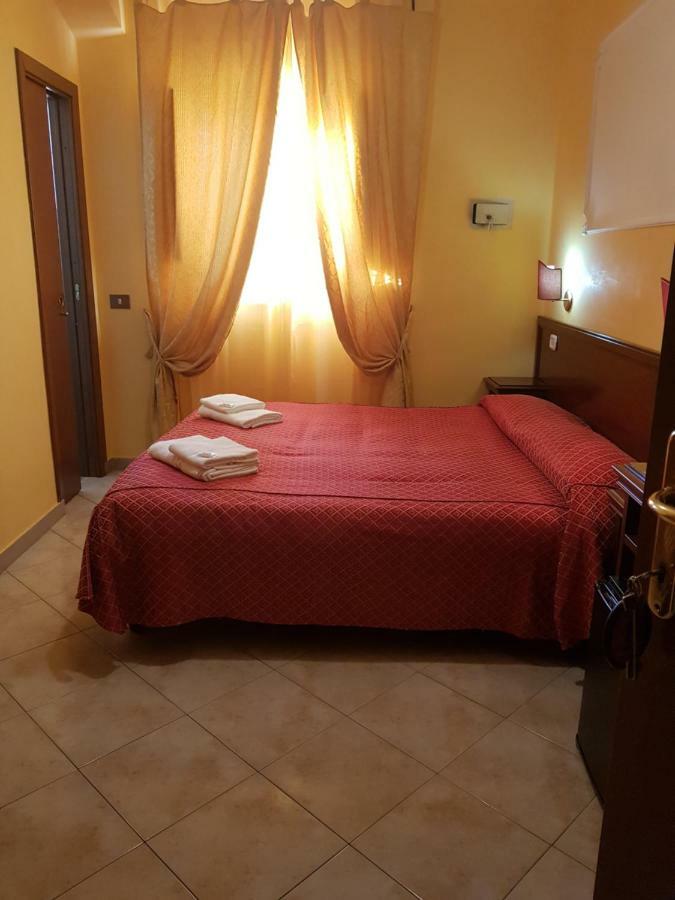 Bed & Breakfast Rudy 3*