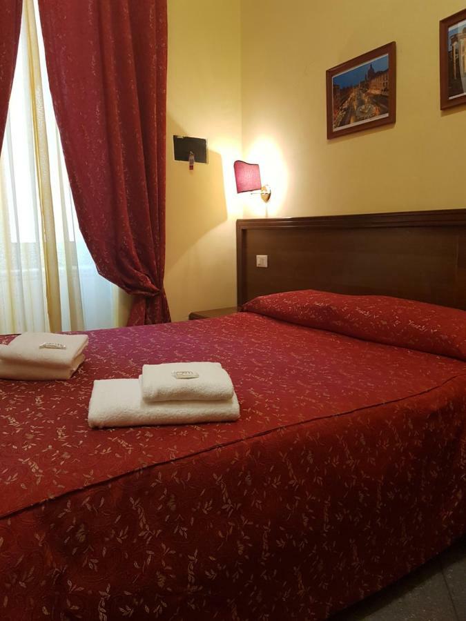 Bed & Breakfast Rudy 3*