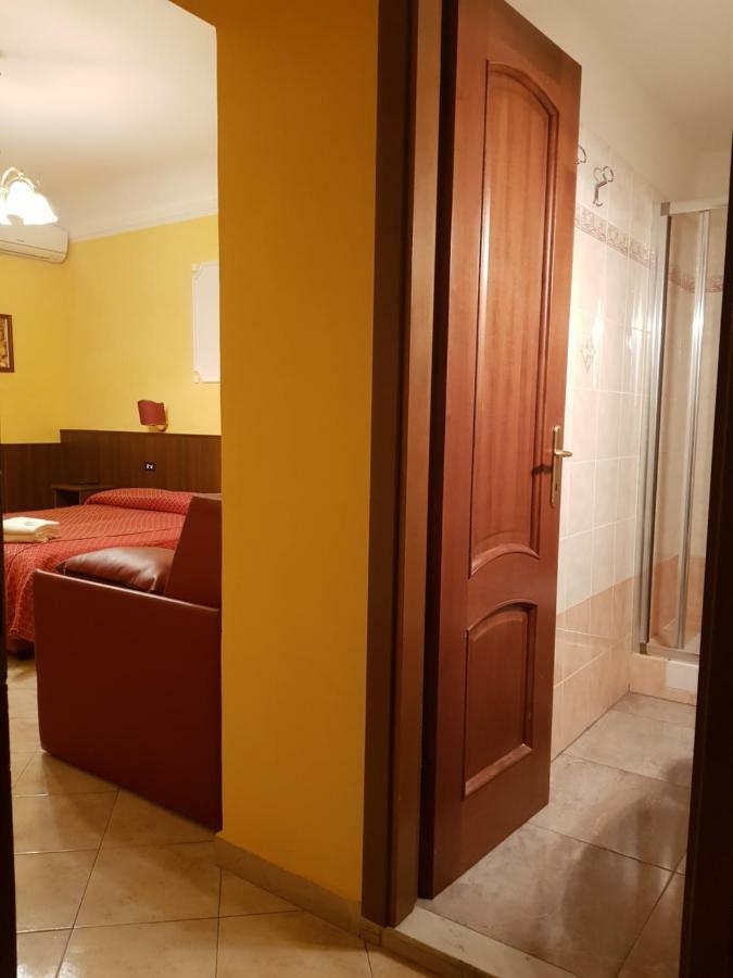 Rudy Bed & Breakfast Roma