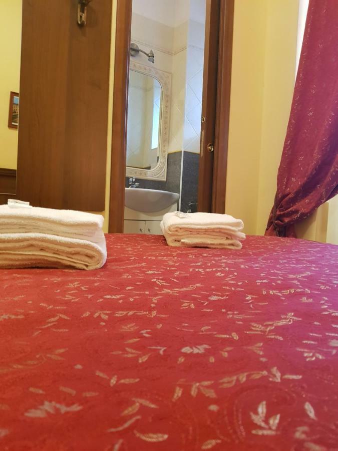 Rudy Bed & Breakfast 3*