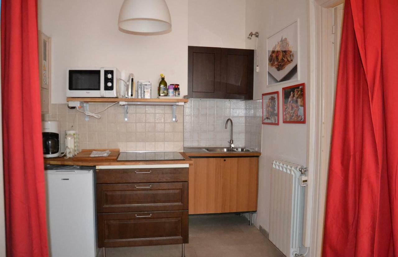 Apartamento Il Giardino Di Monteverde *