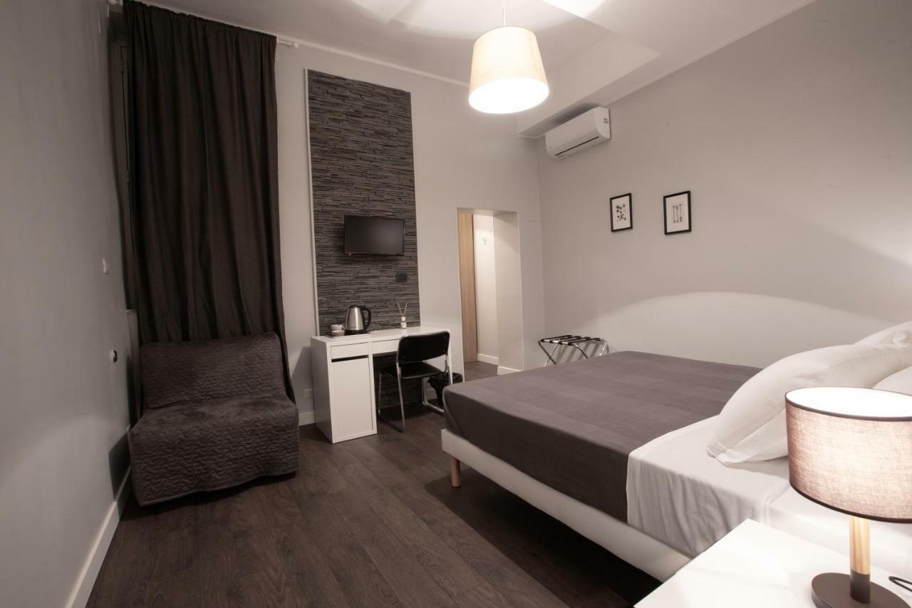 Maribea Center Bed and breakfast 2*