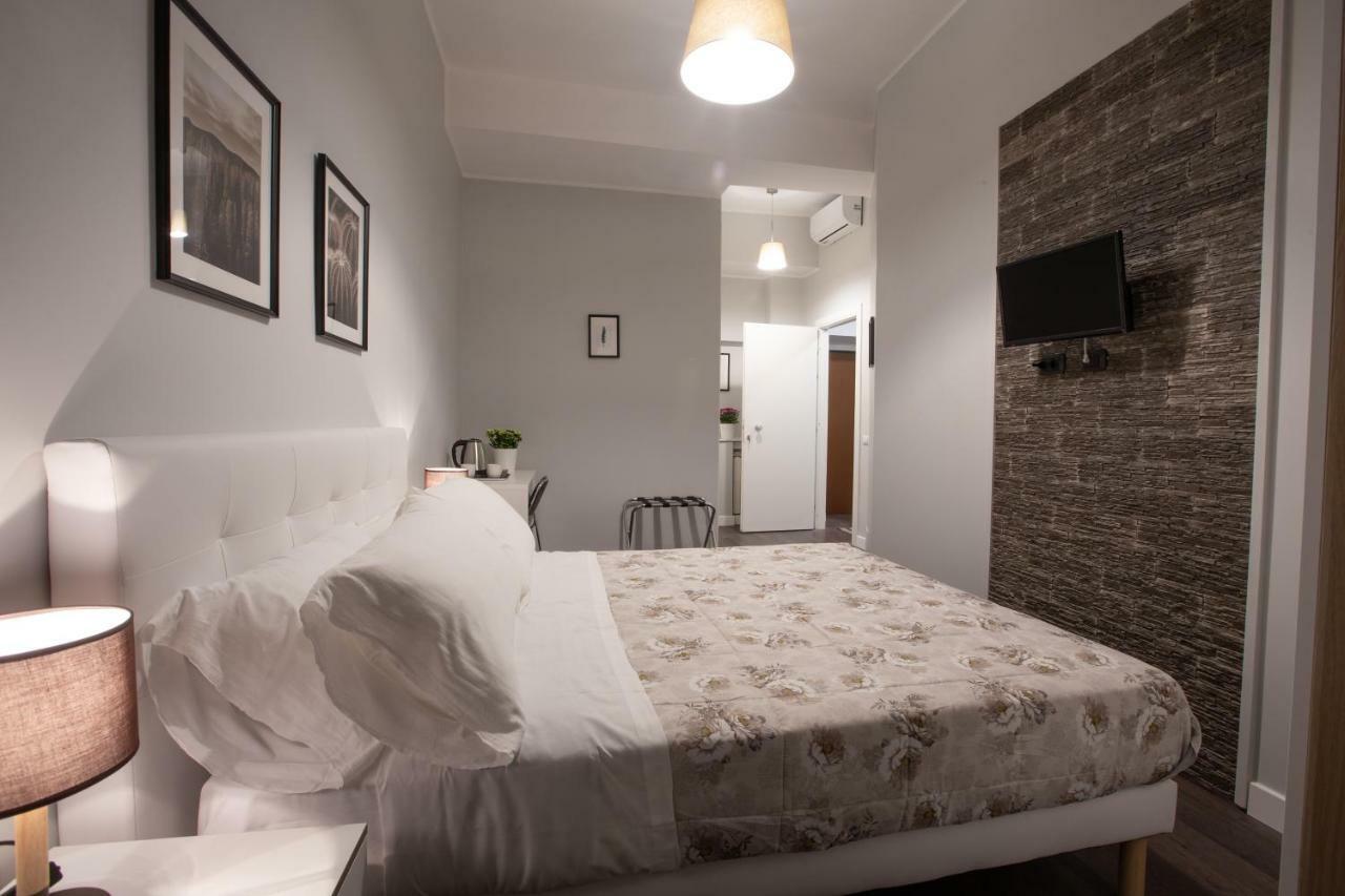 Bed and breakfast Maribea Center