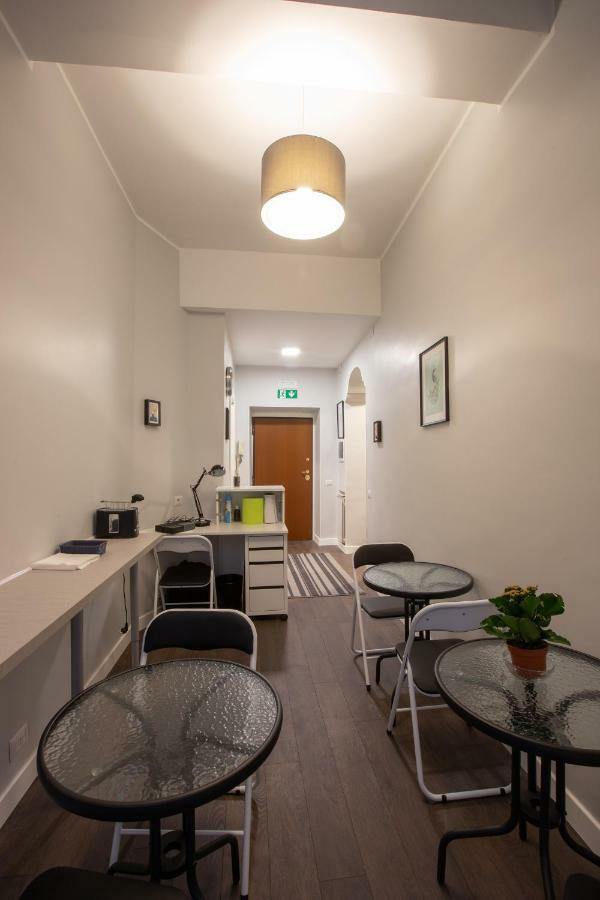 Maribea Center Bed and breakfast Roma