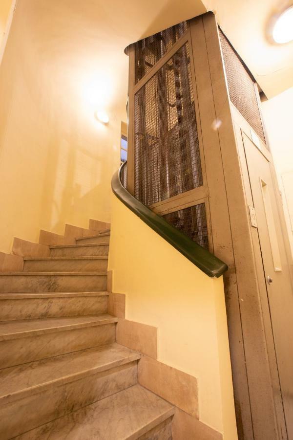 Bed and breakfast Maribea Center Roma