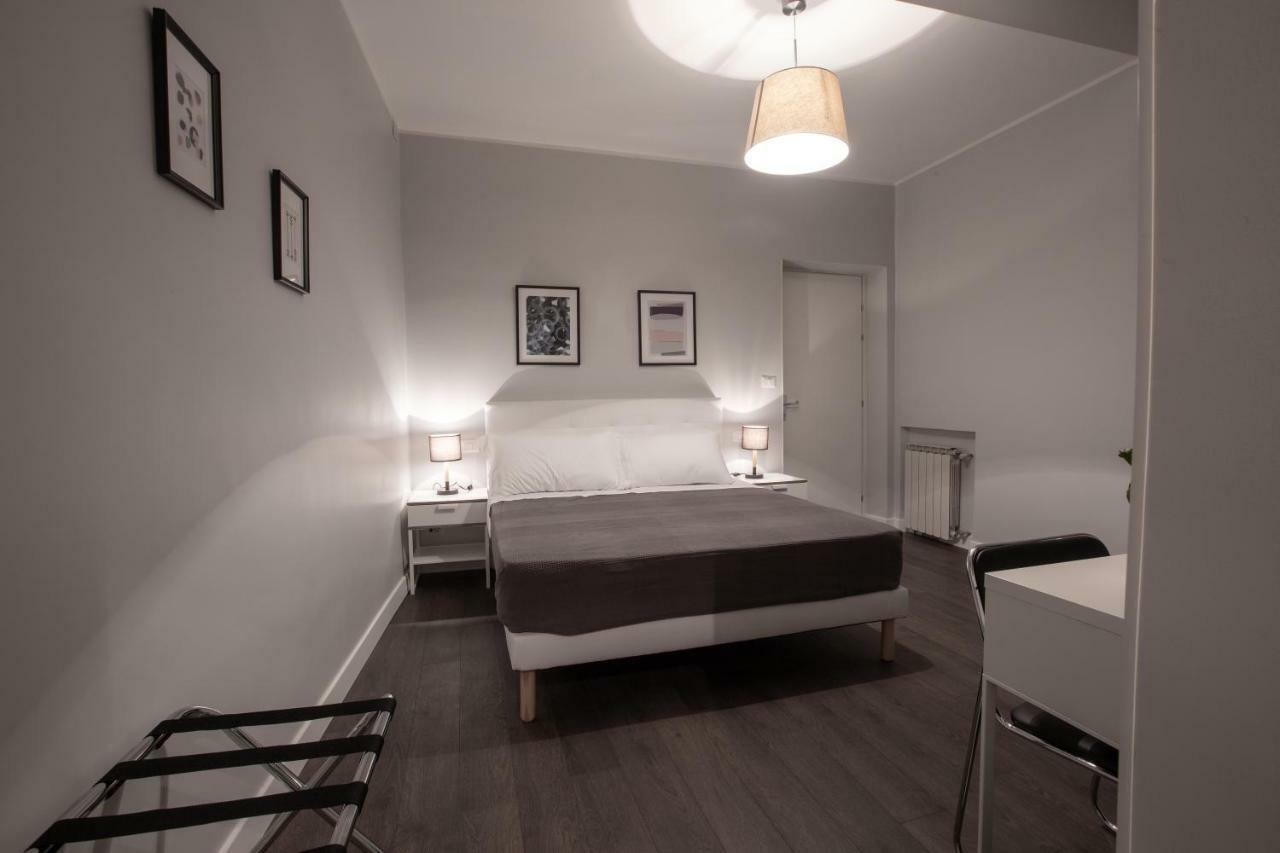 Maribea Center Bed and breakfast Roma