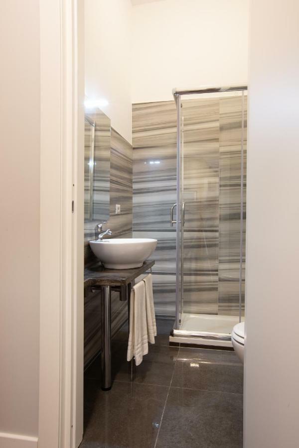 Bed and breakfast Maribea Center Roma