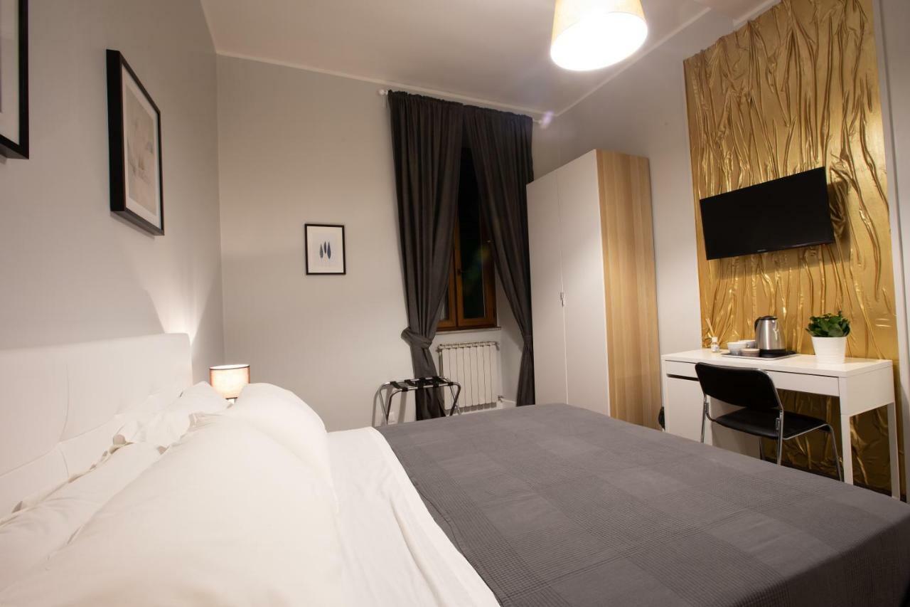 Bed and breakfast Maribea Center