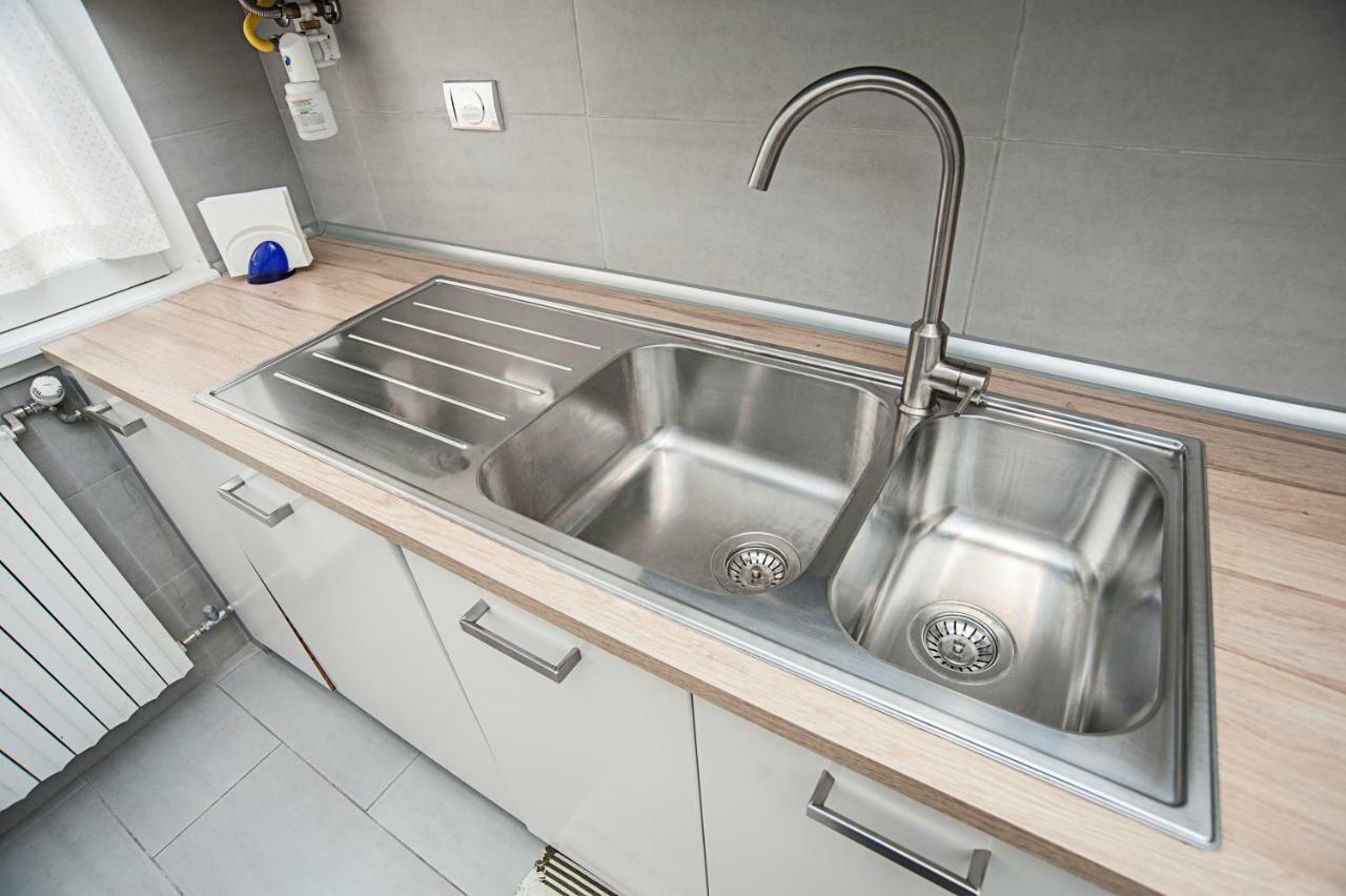 Apartamento Vaticanum Modern & Family *