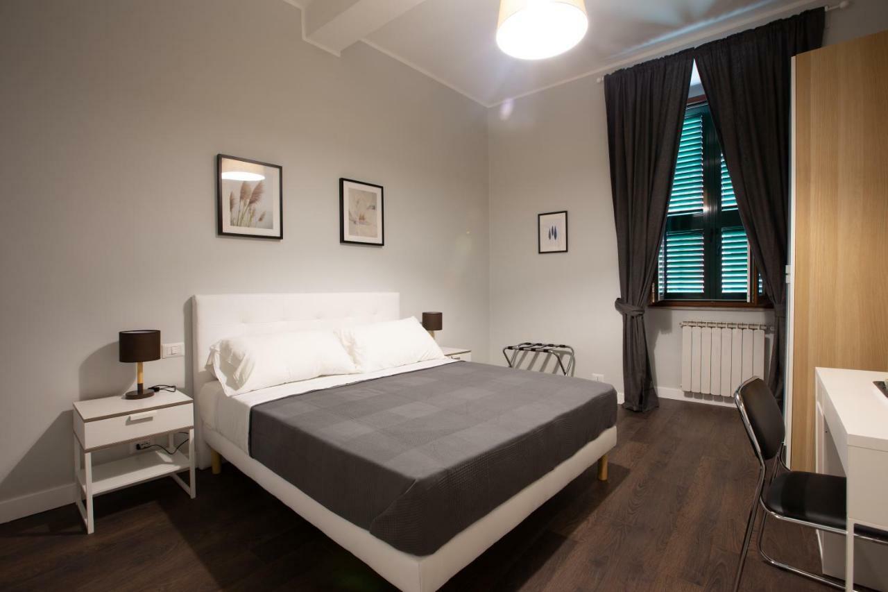 Maribea Center Bed and breakfast Roma