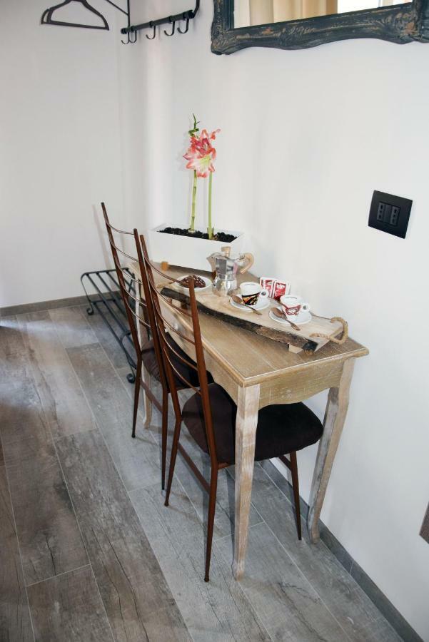 Bed & Breakfast Damiva Roma