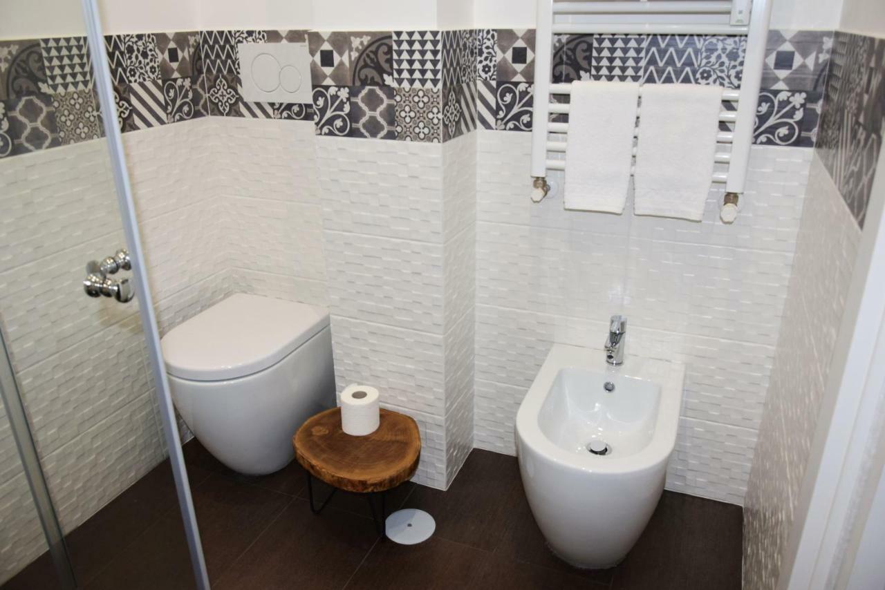 Damiva Bed & Breakfast Roma