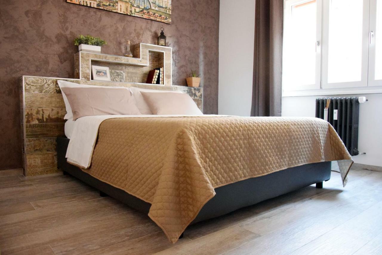 Damiva Bed & Breakfast