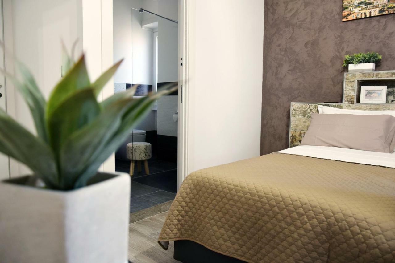 Bed & Breakfast Damiva