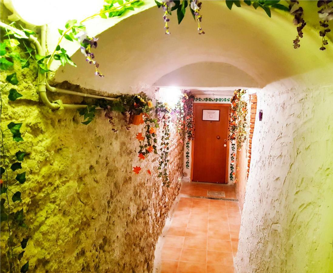Apartamento Nicolò V Roma
