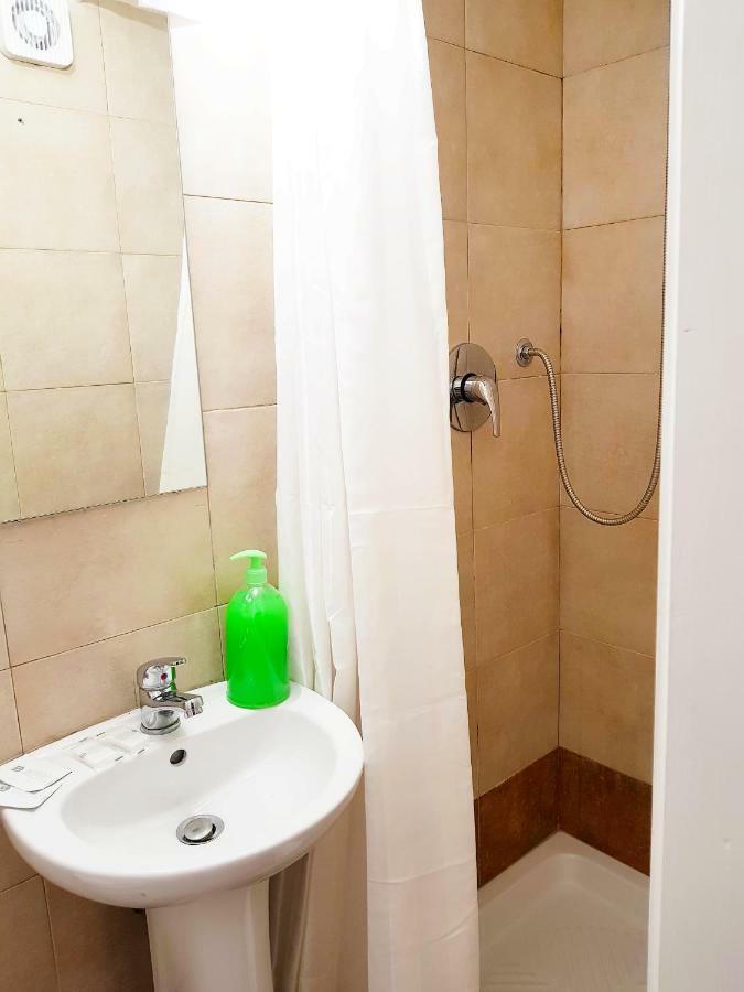 Nicolò V Apartamento Roma
