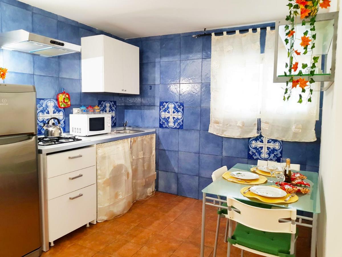 Nicolò V Apartamento *