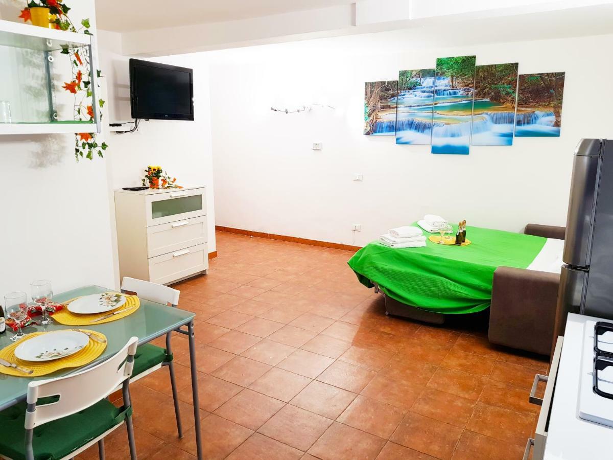 Apartamento Nicolò V