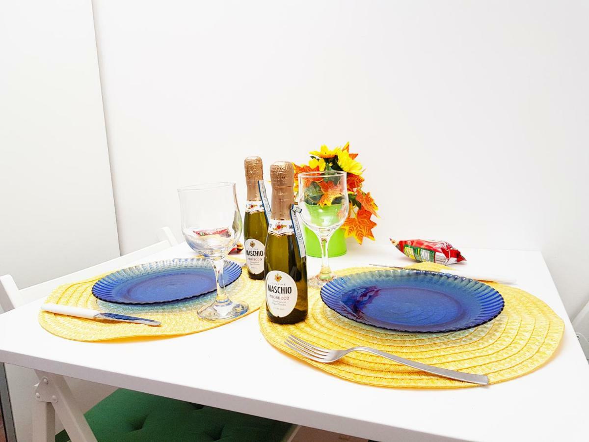Apartamento Nicolò V