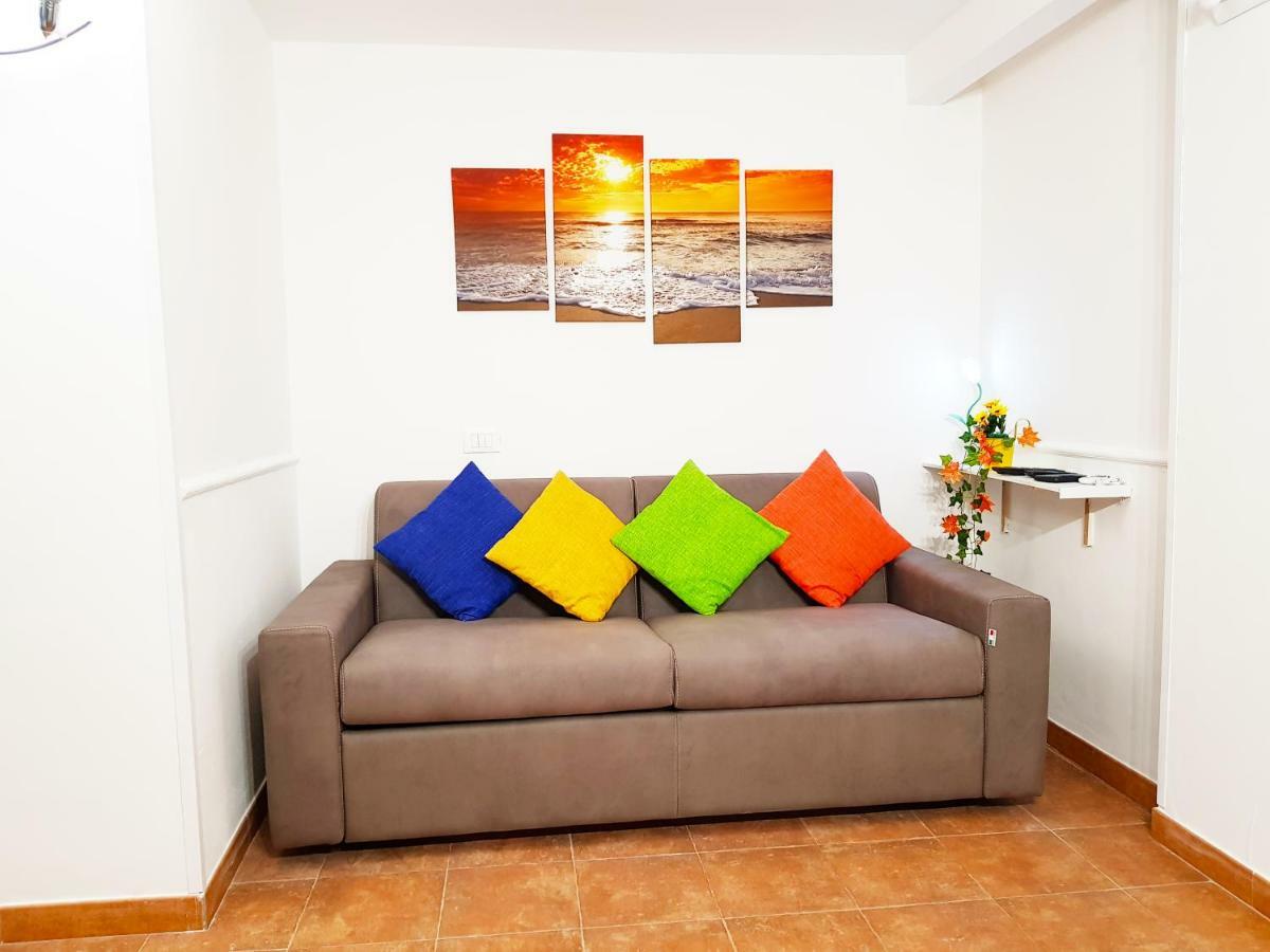 Apartamento Nicolò V