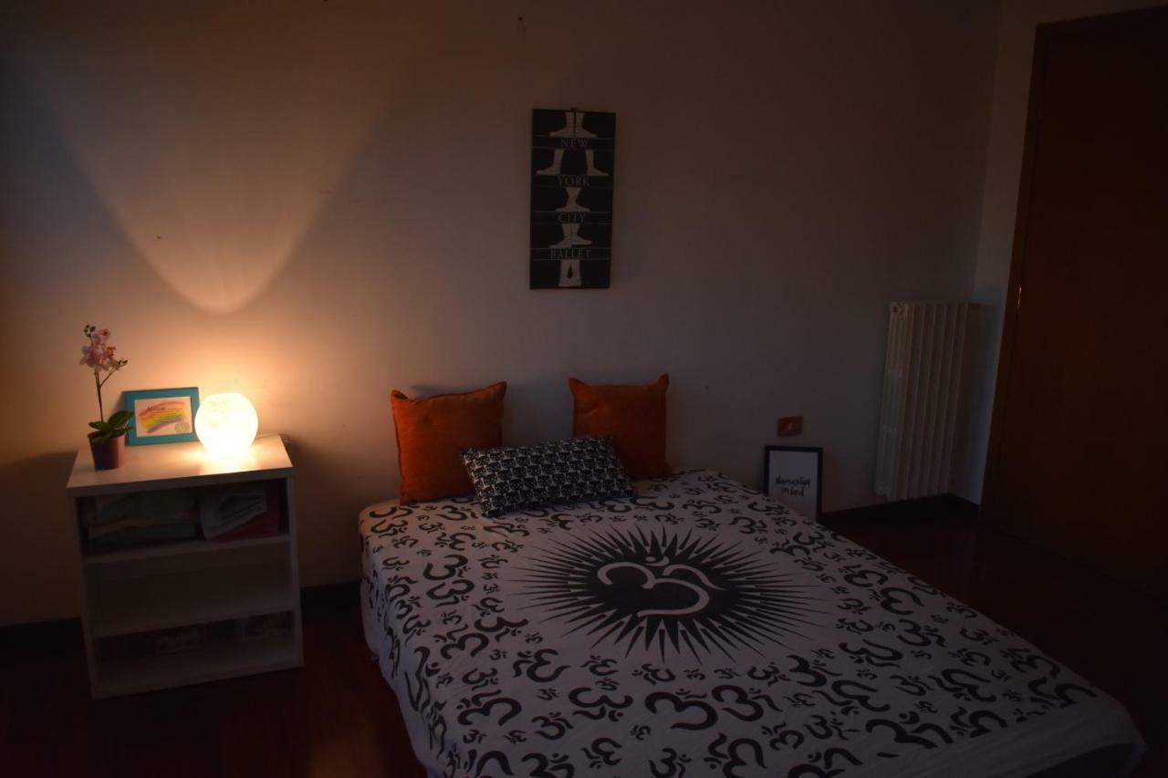 Homestay Dimora Lunalex Rome