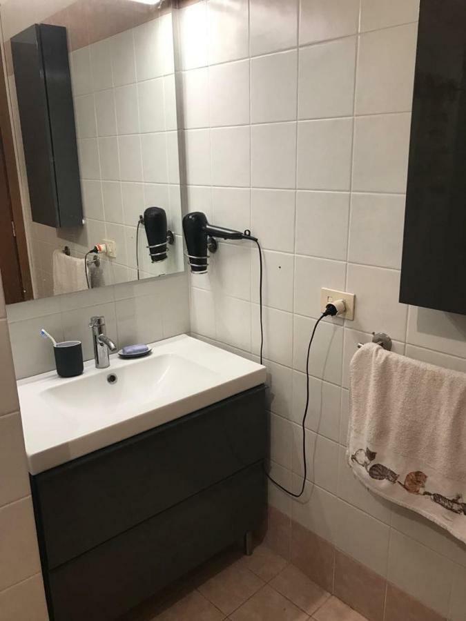 Homestay Dimora Lunalex Rome