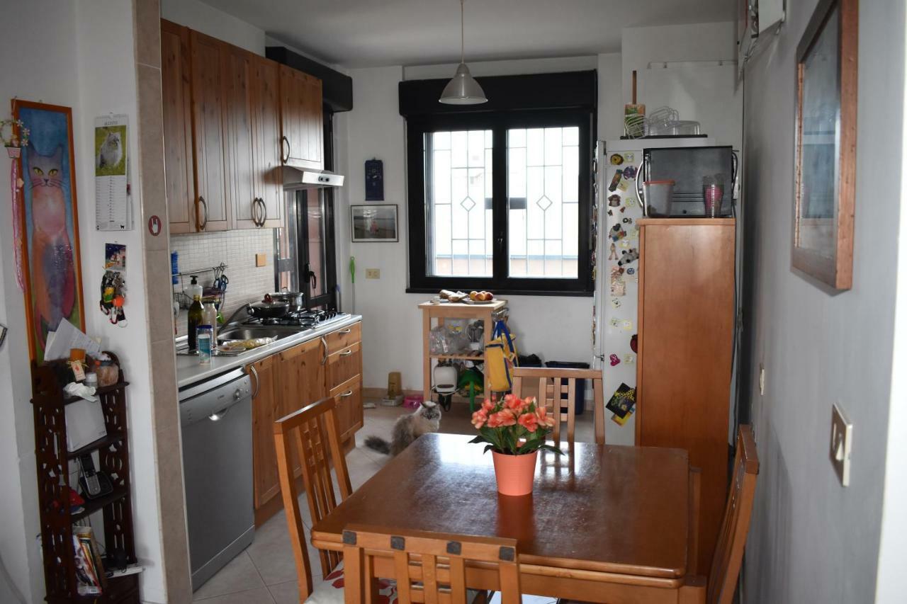 Homestay Dimora Lunalex Rome