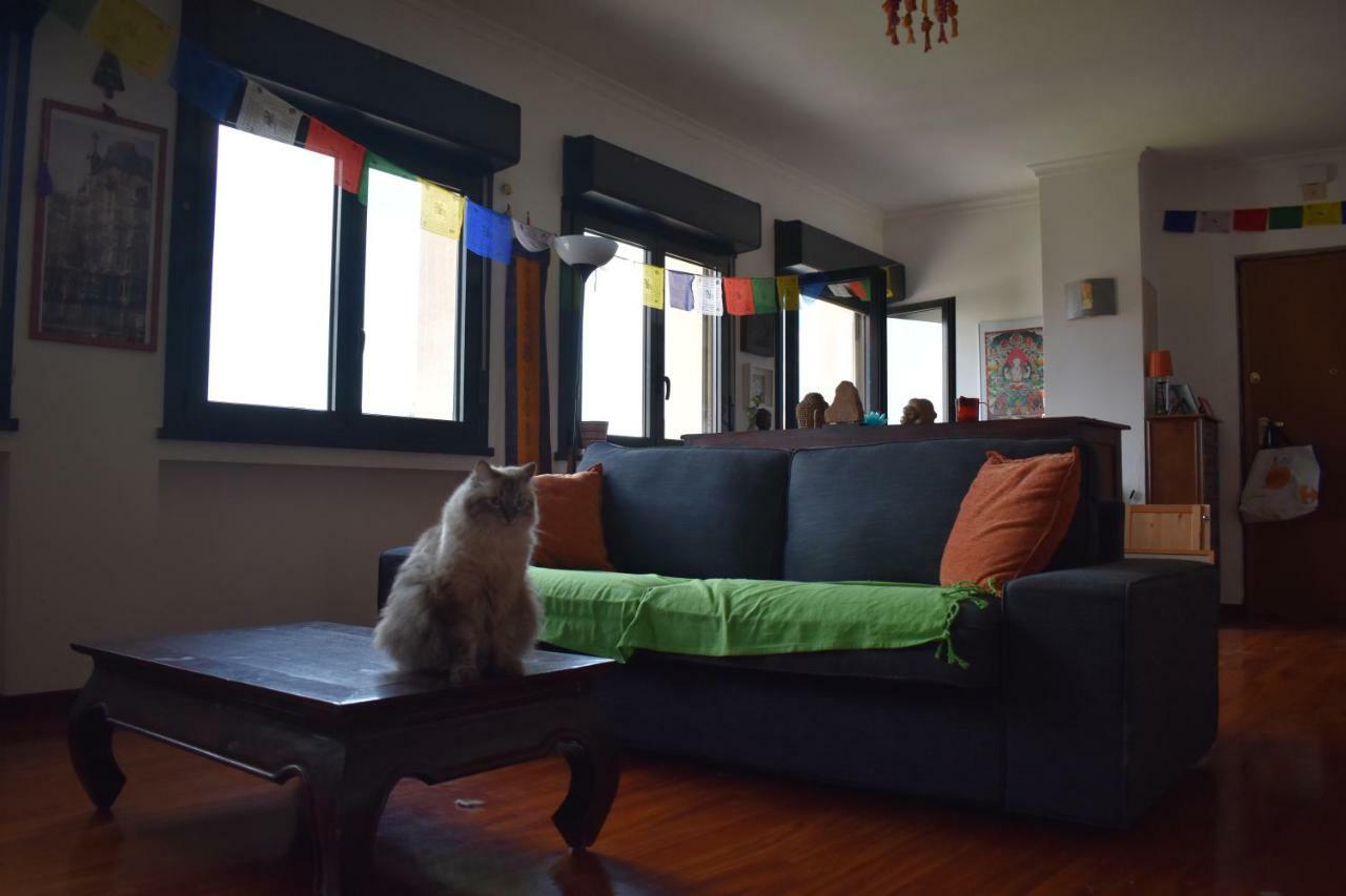 Dimora Lunalex Homestay