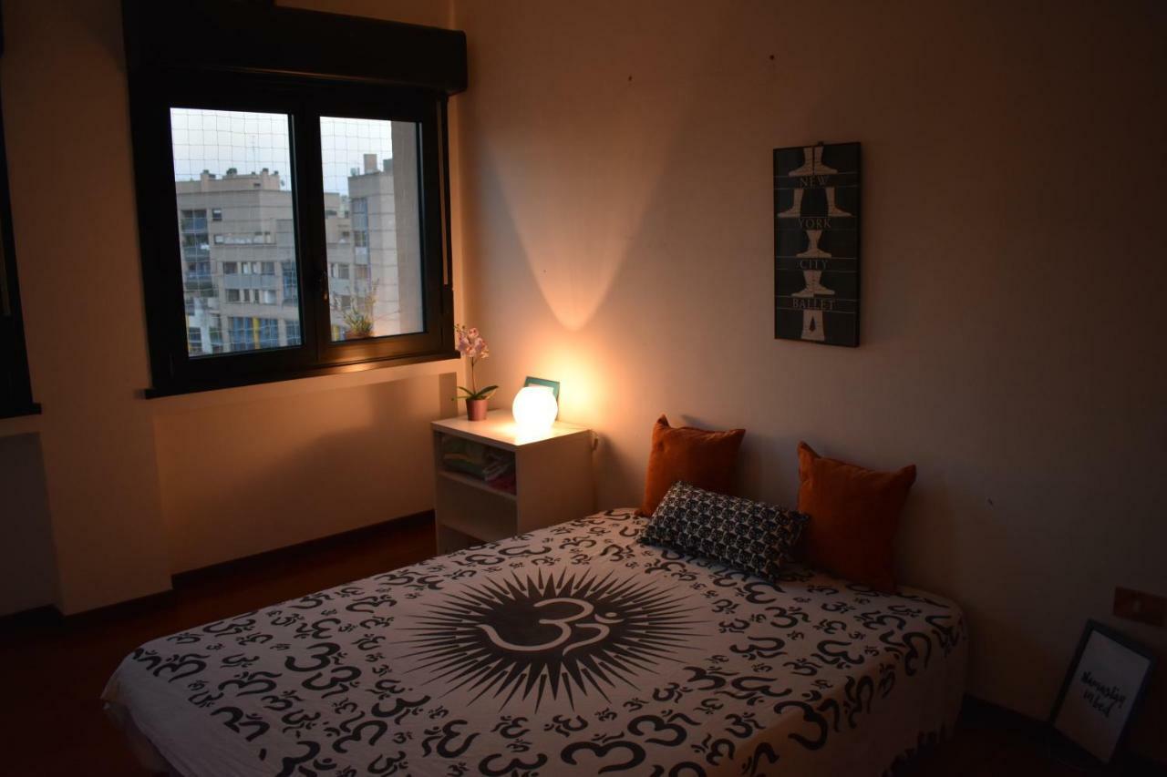 Homestay Dimora Lunalex Rome