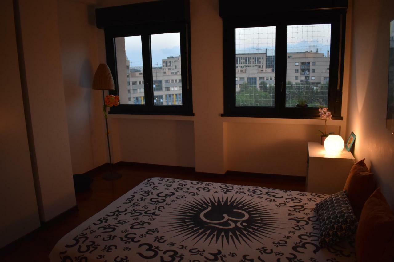 Dimora Lunalex Homestay Rome