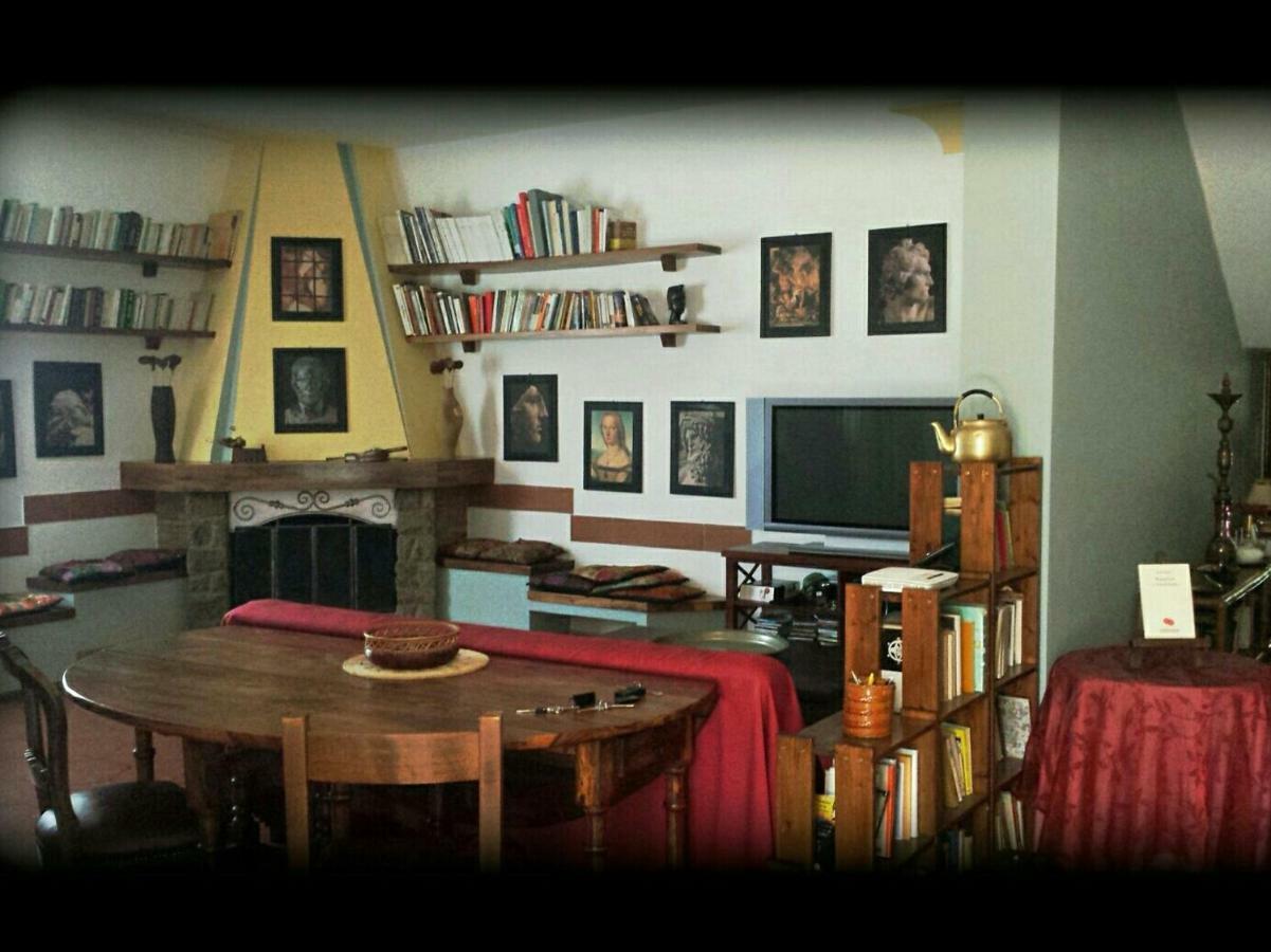 La Casa Degli Artisti