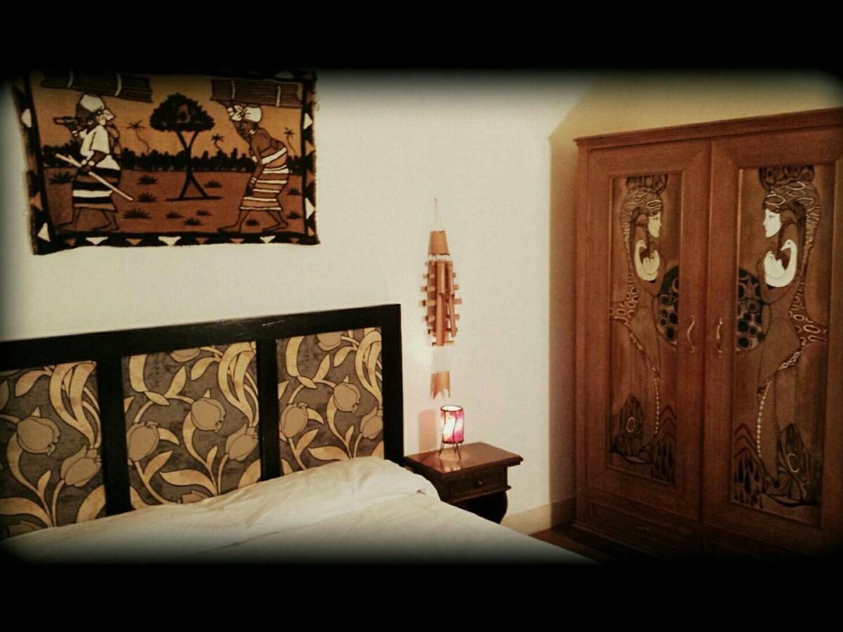 La Casa Degli Artisti *