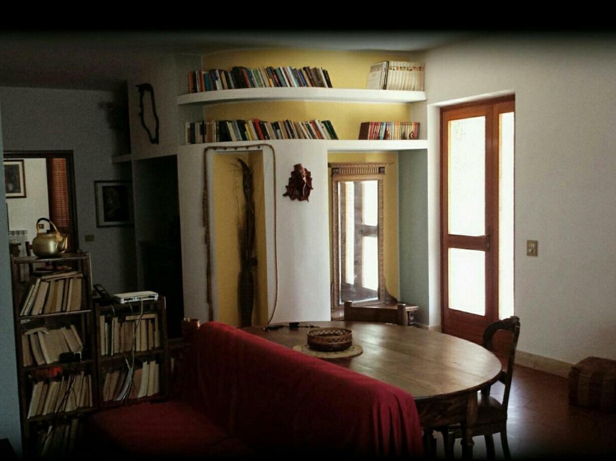 La Casa Degli Artisti