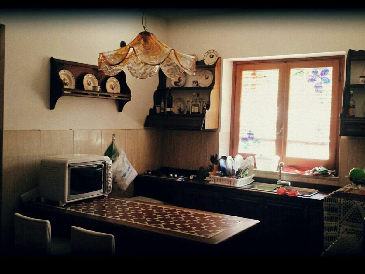 La Casa Degli Artisti Hospedagem domiciliar Roma