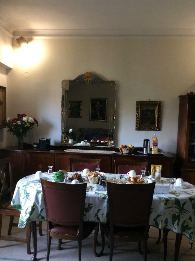 Normarobby Bed & Breakfast 3*