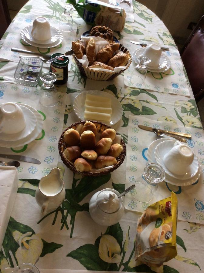 Bed & Breakfast Normarobby Roma