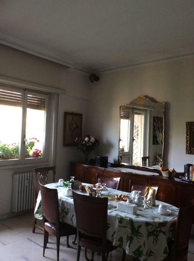 Bed & Breakfast Normarobby Roma