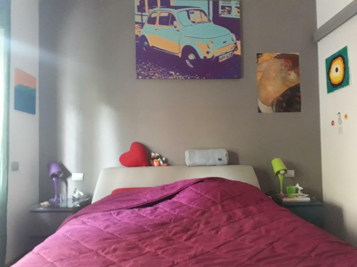 Casa Zen Affittacamere *